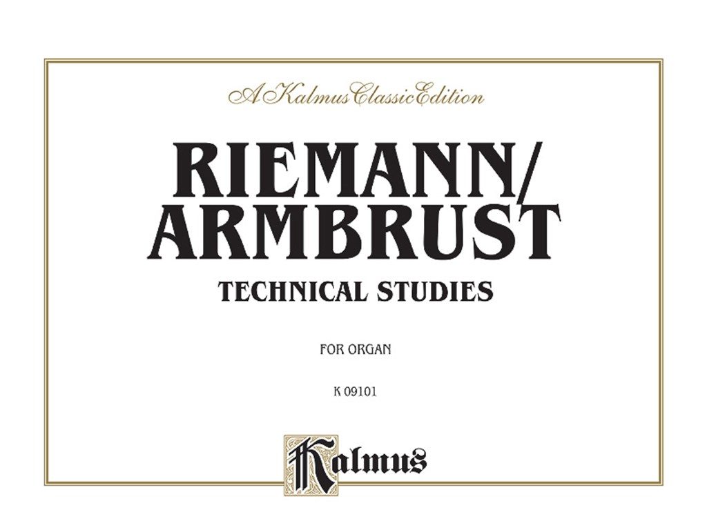 Technical Studies